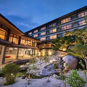 Miyajima Grand Arimoto Hotel