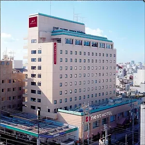 Отель Nest Matsuyama, Мацуяма