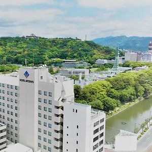 ホテルマイステイズ松山 **** 松山市