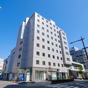Отель Matsuyama New Grand, Мацуяма