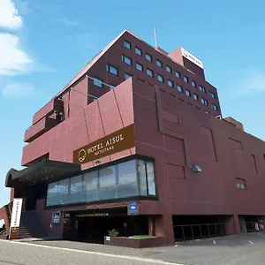 ホテルサンルート松山 *** 松山市