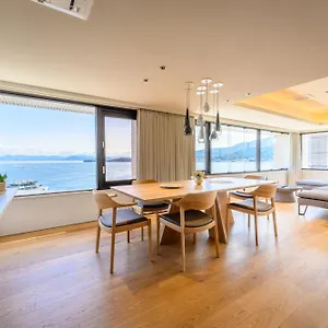 Miyajima Coral Hotel