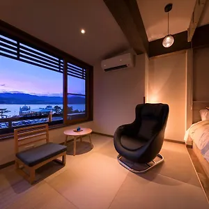Miyajima Hotel