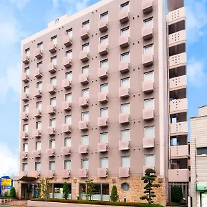 スーパーホテル松山 *** 松山市