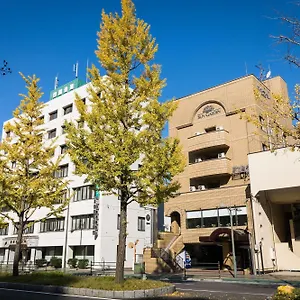 Отель Sun Garden Matsuyama, Мацуяма