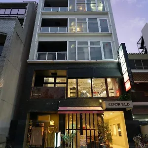 Santiago Guest house